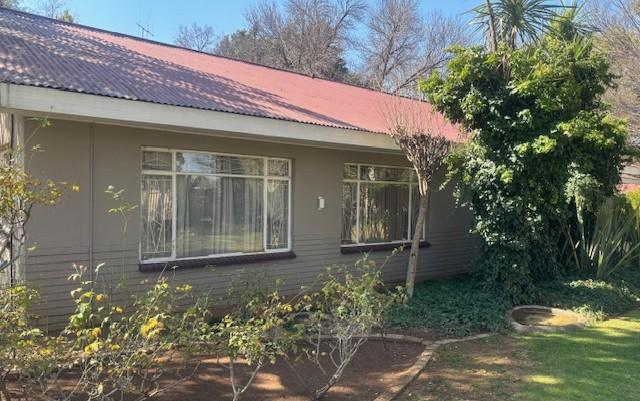 4 Bedroom Property for Sale in Wolmaransstad North West